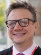 Pete Milsom